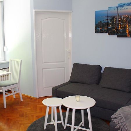 St. Sava Slavija Apartment Belgrade Luaran gambar
