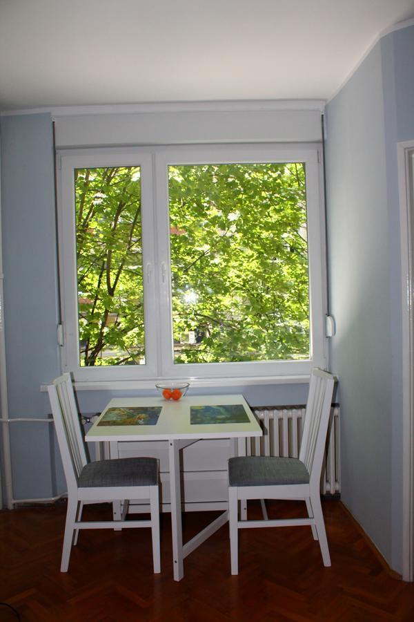 St. Sava Slavija Apartment Belgrade Luaran gambar